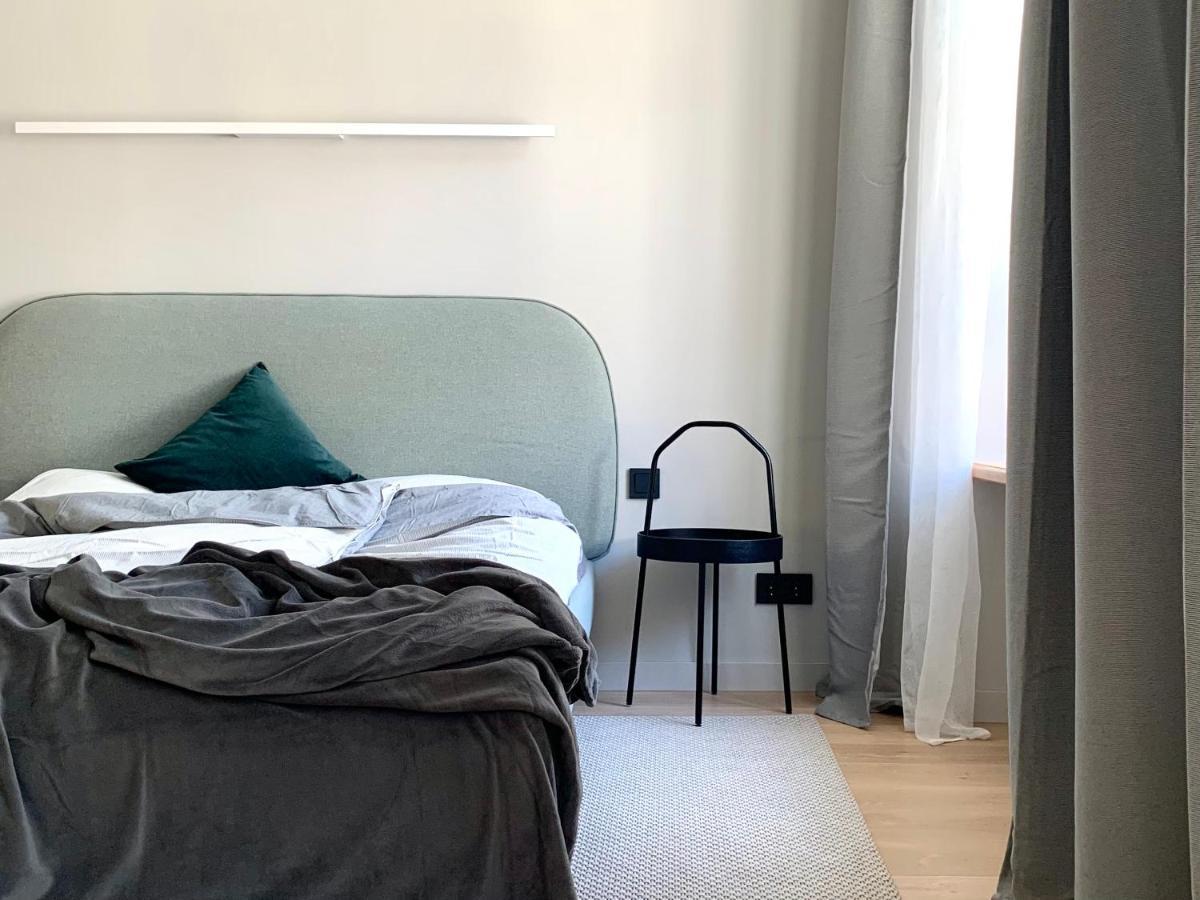 Stylish New Apartment In Riga Old Town - City Centre, Self Check-In, Walkable To Major Attractions 외부 사진