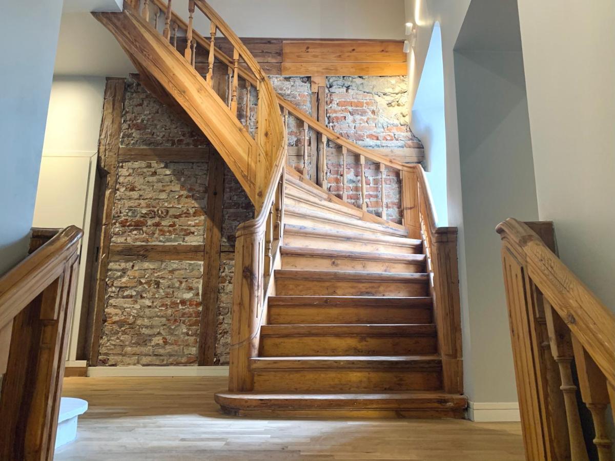 Stylish New Apartment In Riga Old Town - City Centre, Self Check-In, Walkable To Major Attractions 외부 사진