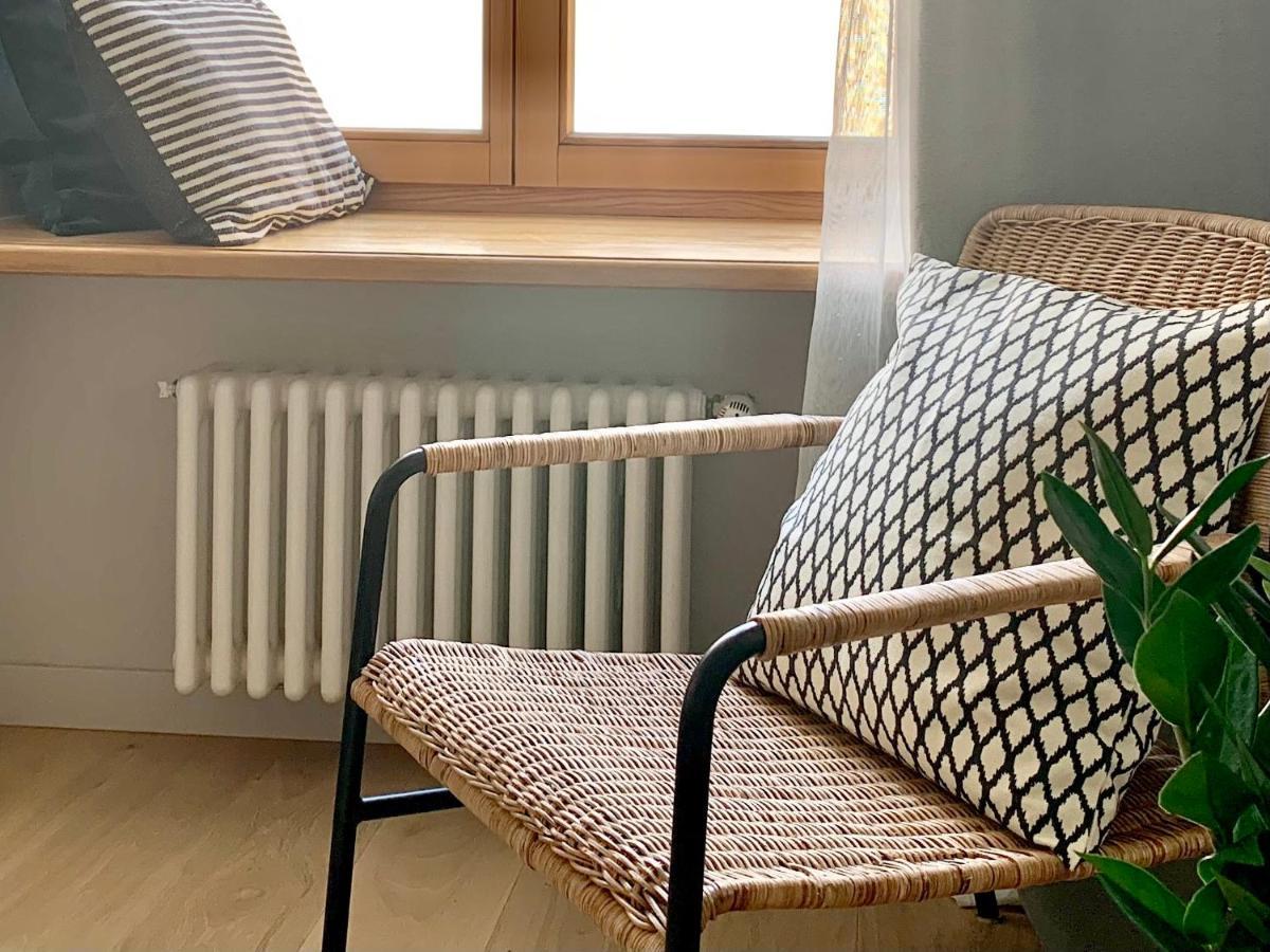 Stylish New Apartment In Riga Old Town - City Centre, Self Check-In, Walkable To Major Attractions 외부 사진