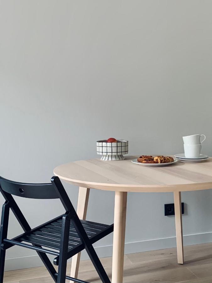 Stylish New Apartment In Riga Old Town - City Centre, Self Check-In, Walkable To Major Attractions 외부 사진