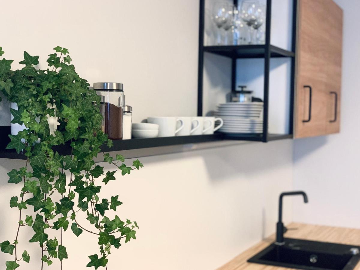 Stylish New Apartment In Riga Old Town - City Centre, Self Check-In, Walkable To Major Attractions 외부 사진