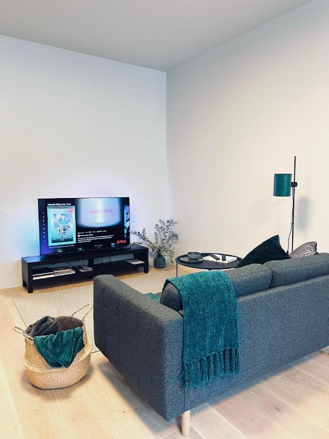 Stylish New Apartment In Riga Old Town - City Centre, Self Check-In, Walkable To Major Attractions 외부 사진